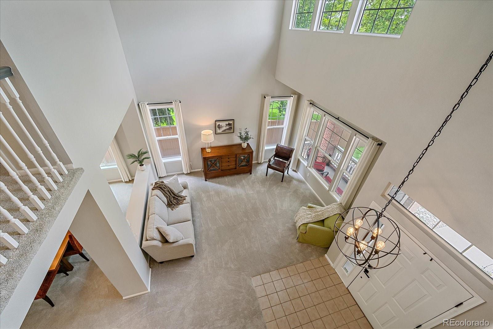 MLS Image #20 for 3860  mallard drive,highlands ranch, Colorado