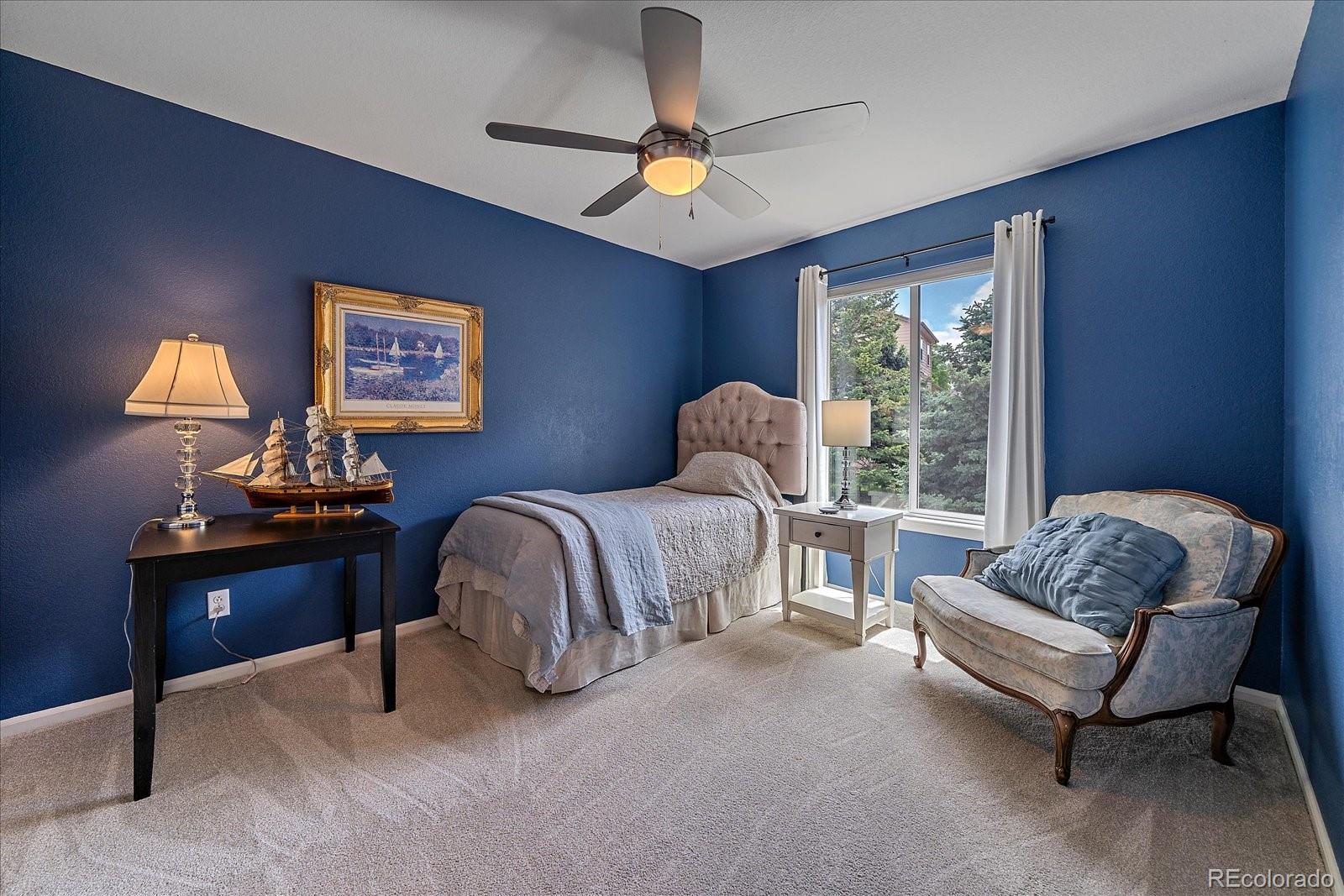 MLS Image #27 for 3860  mallard drive,highlands ranch, Colorado