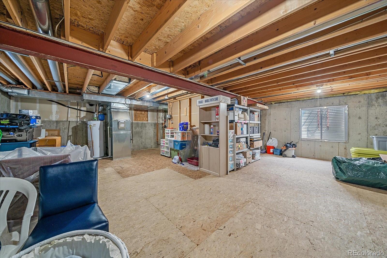 MLS Image #30 for 3860  mallard drive,highlands ranch, Colorado