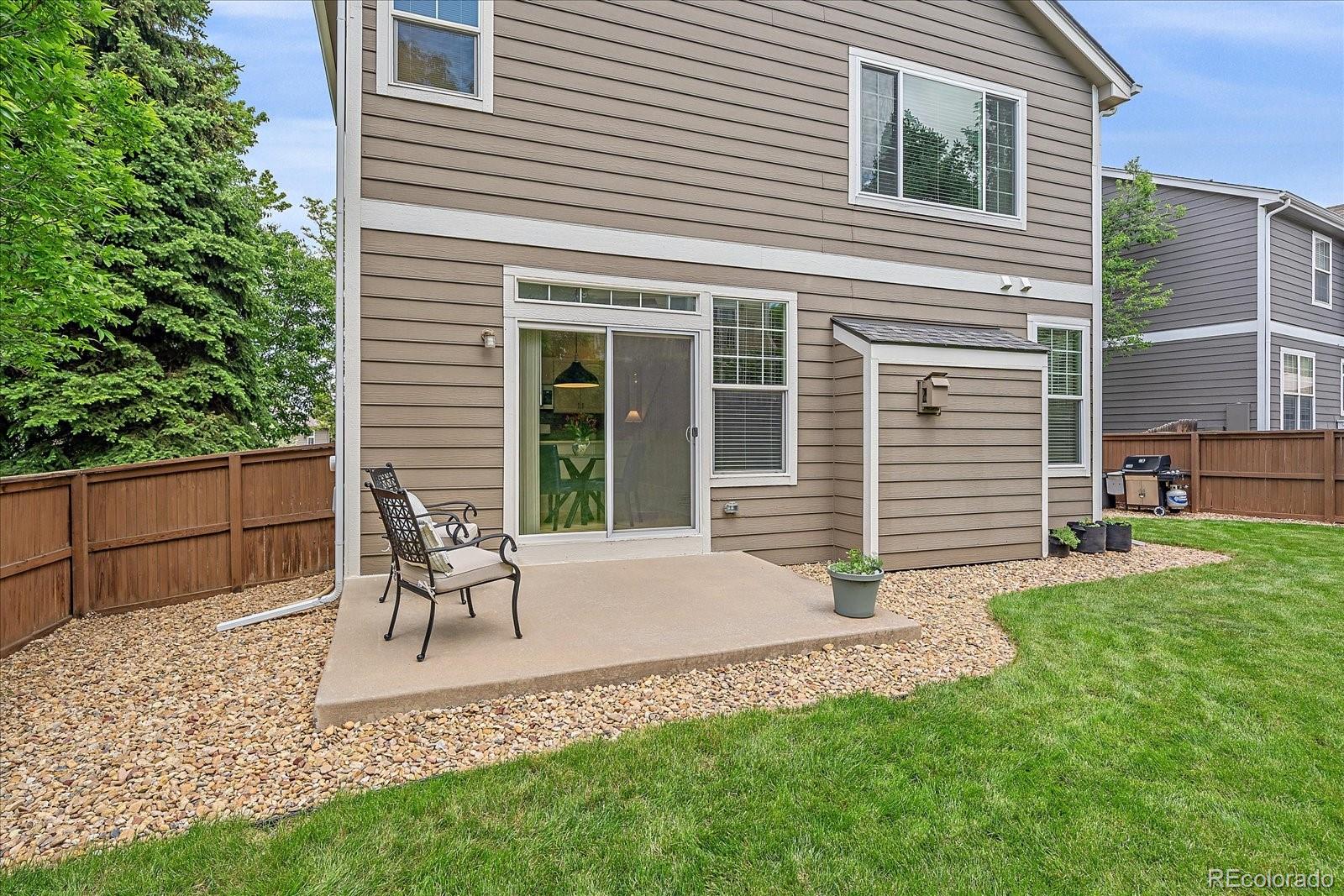 MLS Image #31 for 3860  mallard drive,highlands ranch, Colorado