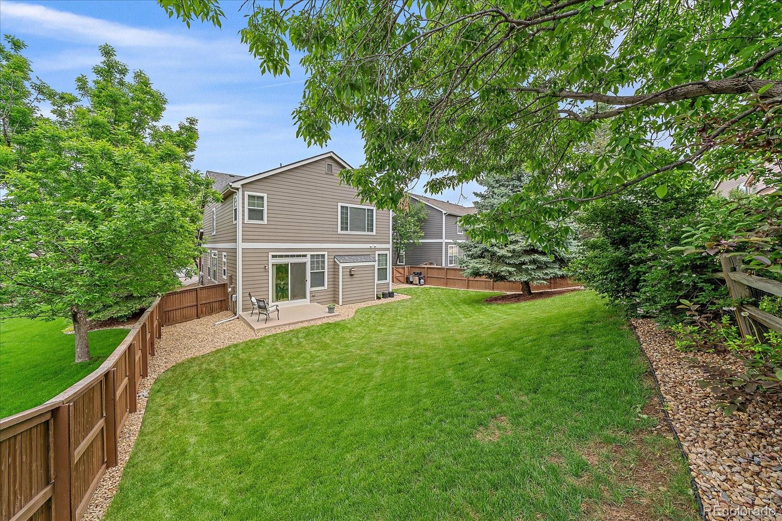 MLS Image #32 for 3860  mallard drive,highlands ranch, Colorado