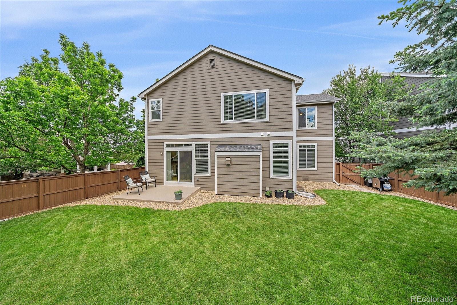 MLS Image #33 for 3860  mallard drive,highlands ranch, Colorado