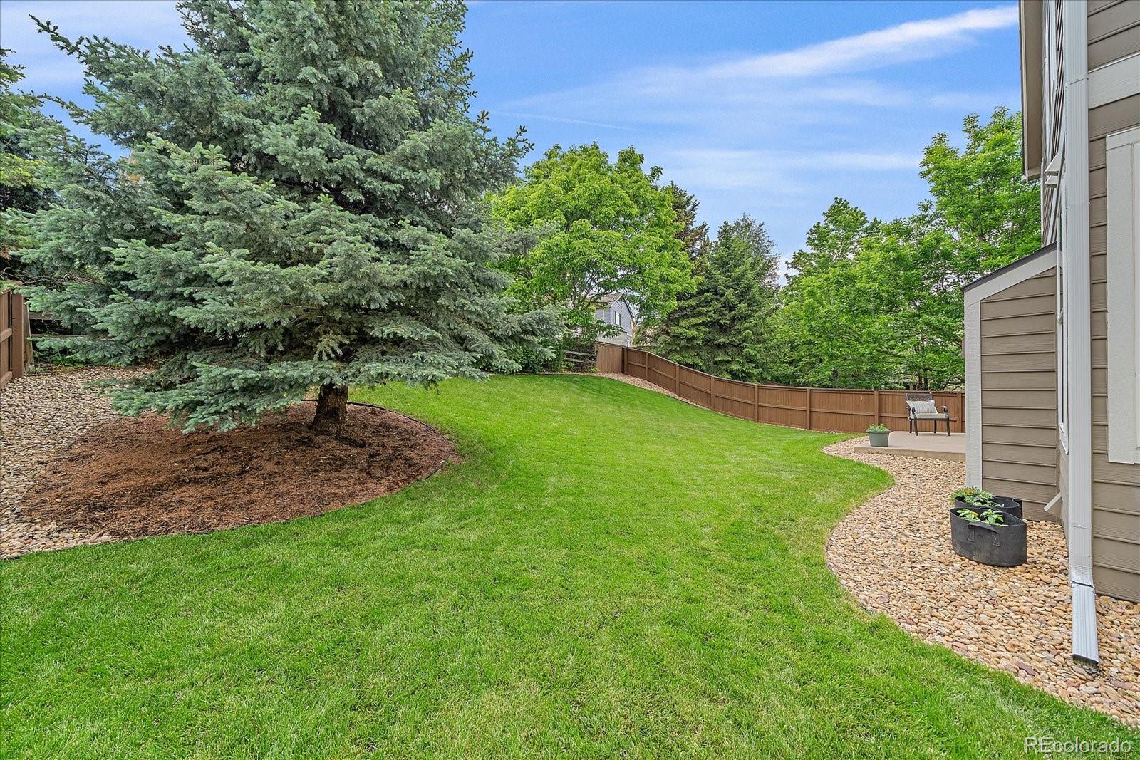 MLS Image #34 for 3860  mallard drive,highlands ranch, Colorado