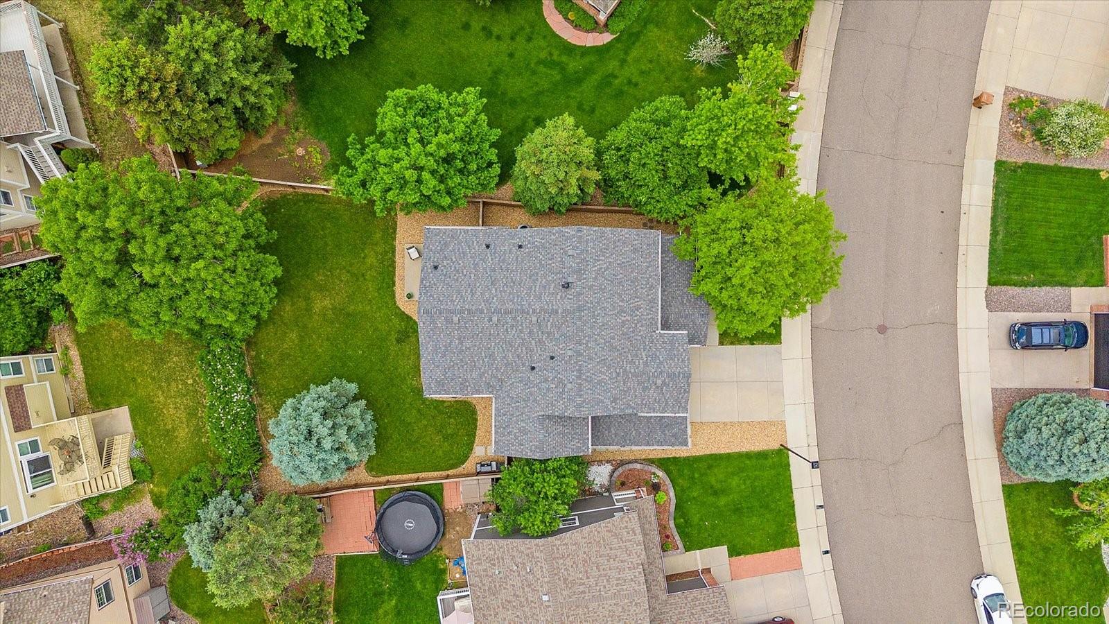 MLS Image #35 for 3860  mallard drive,highlands ranch, Colorado