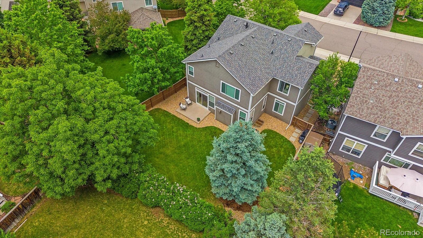 MLS Image #36 for 3860  mallard drive,highlands ranch, Colorado