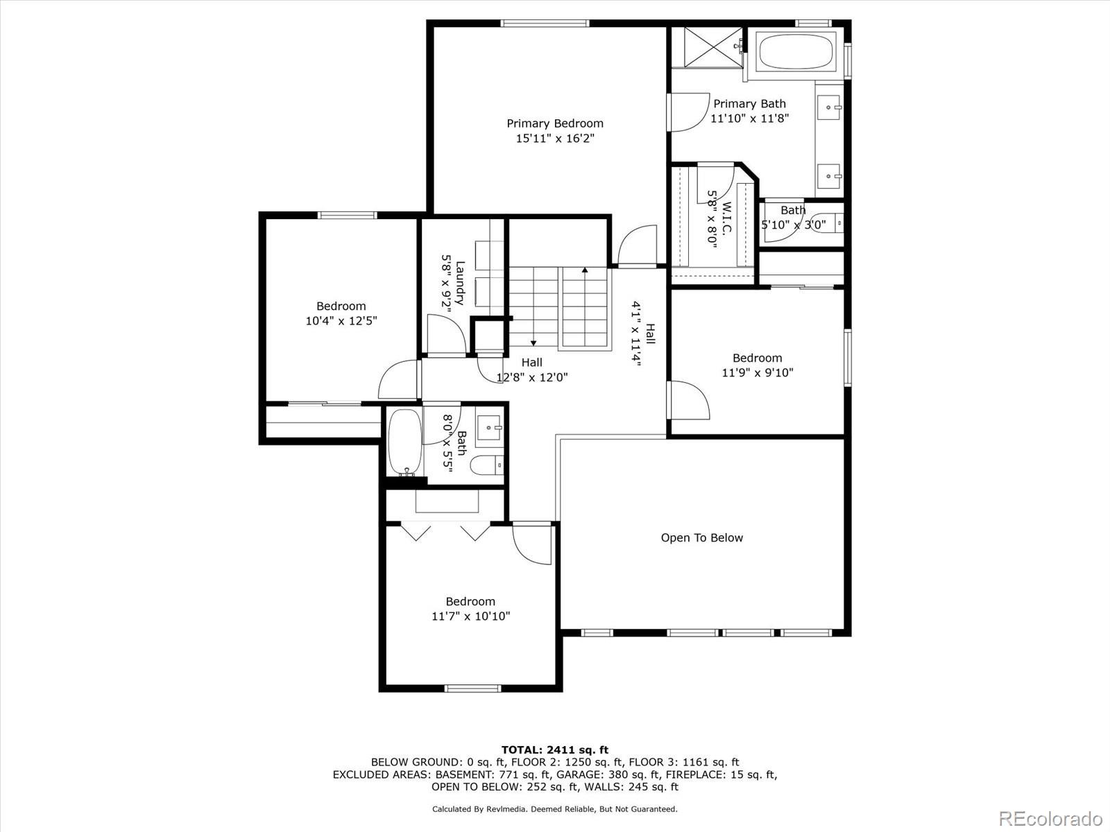 MLS Image #39 for 3860  mallard drive,highlands ranch, Colorado