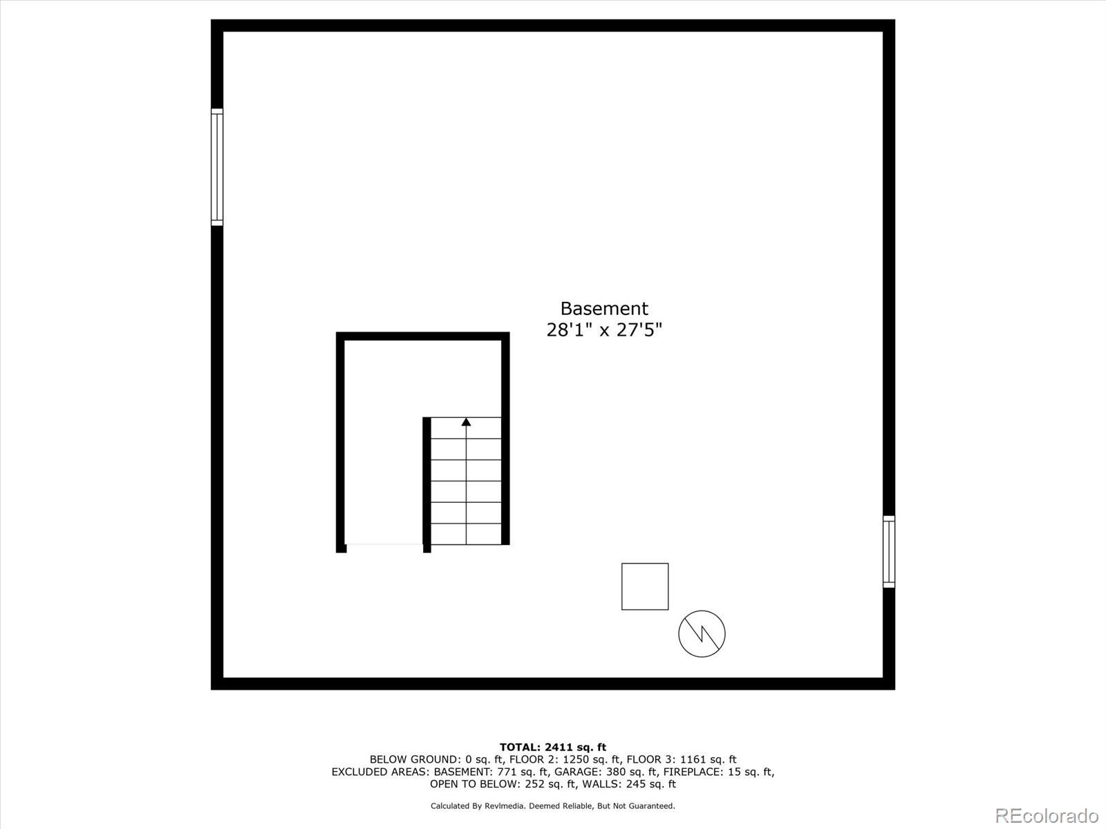 MLS Image #40 for 3860  mallard drive,highlands ranch, Colorado