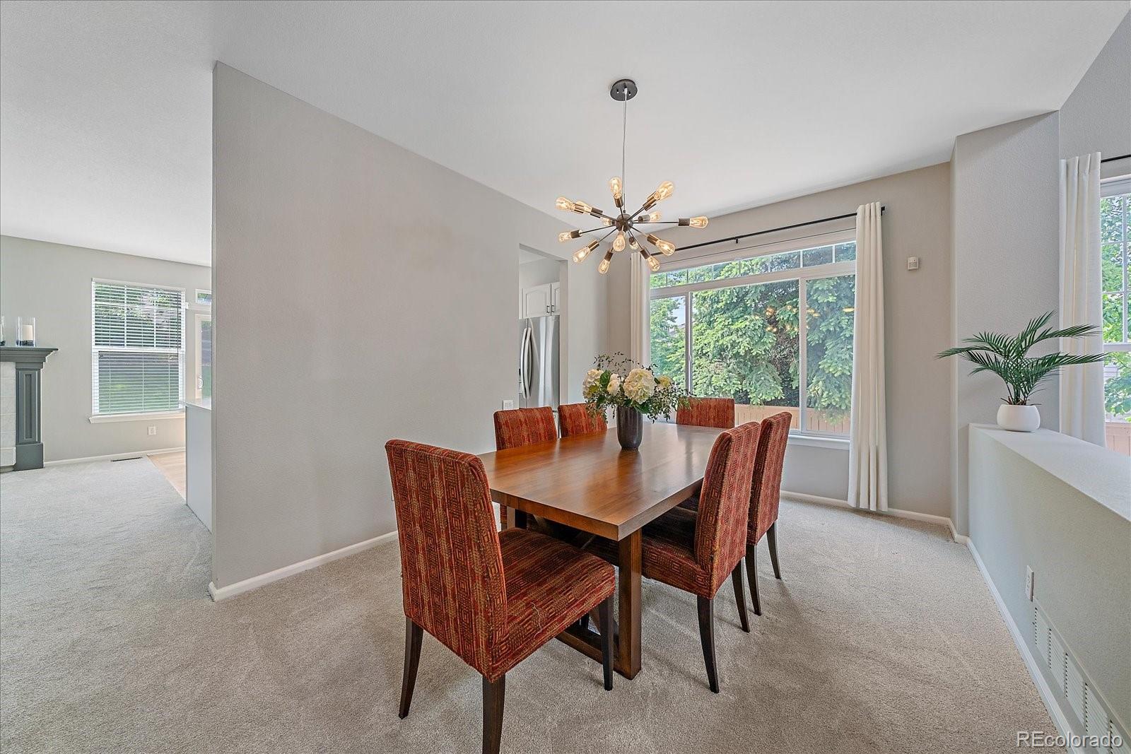 MLS Image #7 for 3860  mallard drive,highlands ranch, Colorado
