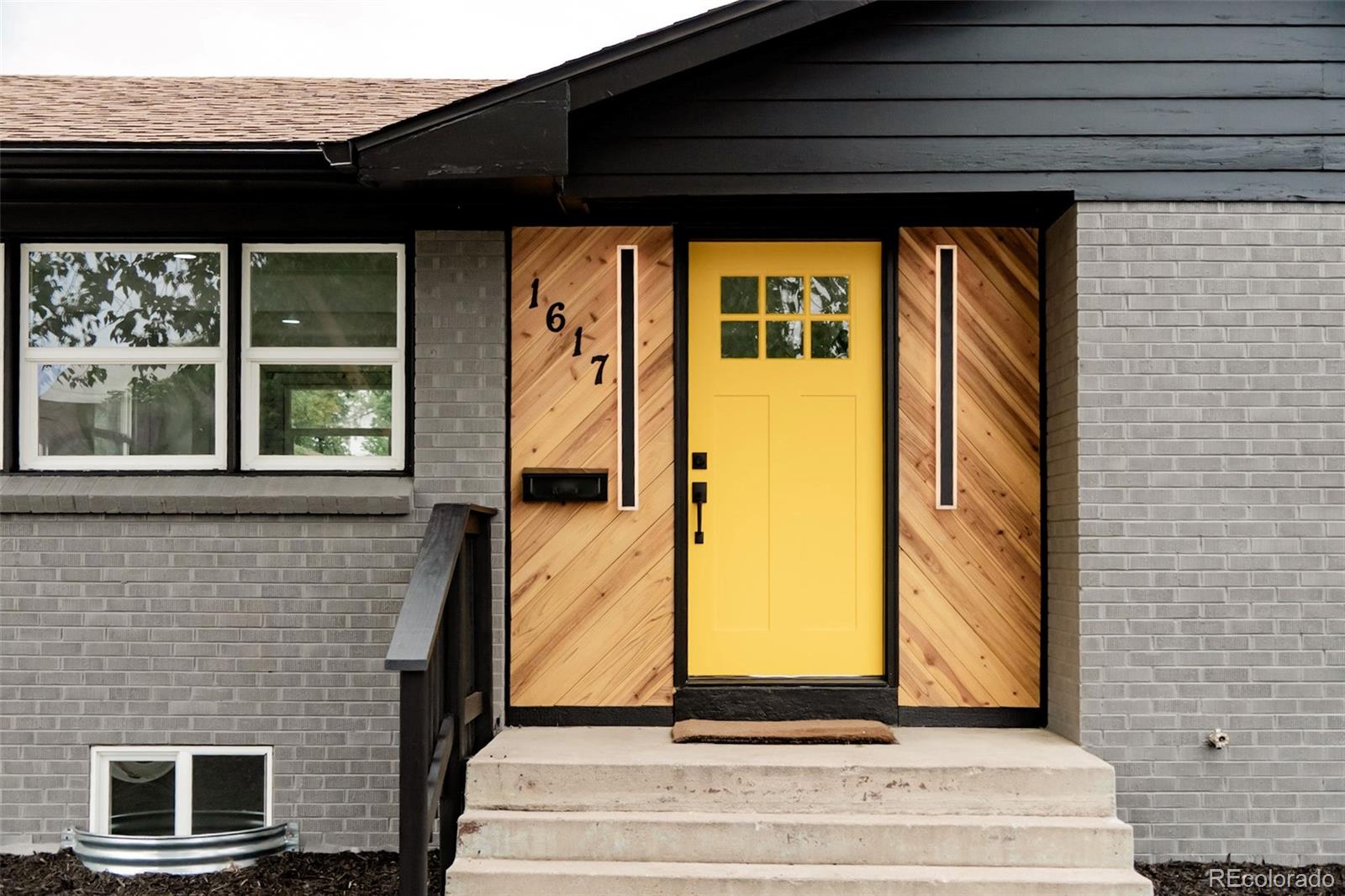 MLS Image #24 for 1617 s quitman street,denver, Colorado