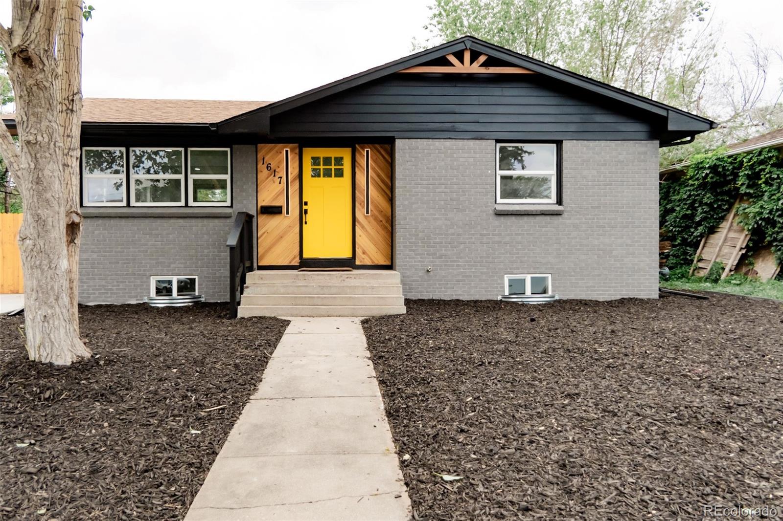 MLS Image #25 for 1617 s quitman street,denver, Colorado