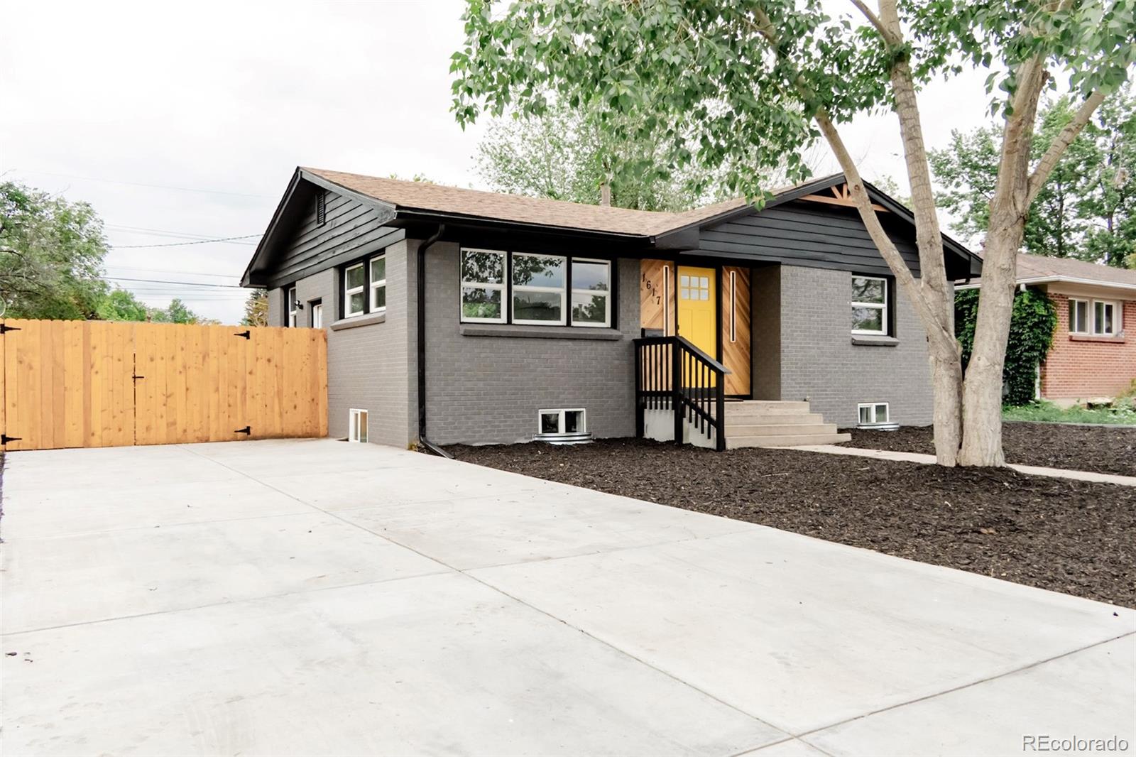 MLS Image #26 for 1617 s quitman street,denver, Colorado