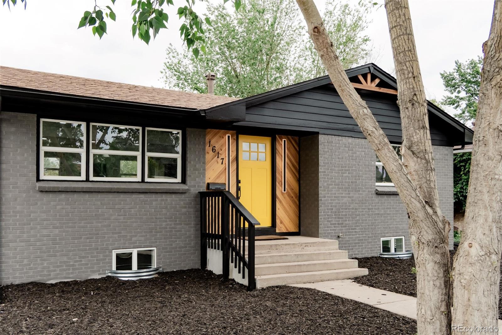 MLS Image #27 for 1617 s quitman street,denver, Colorado