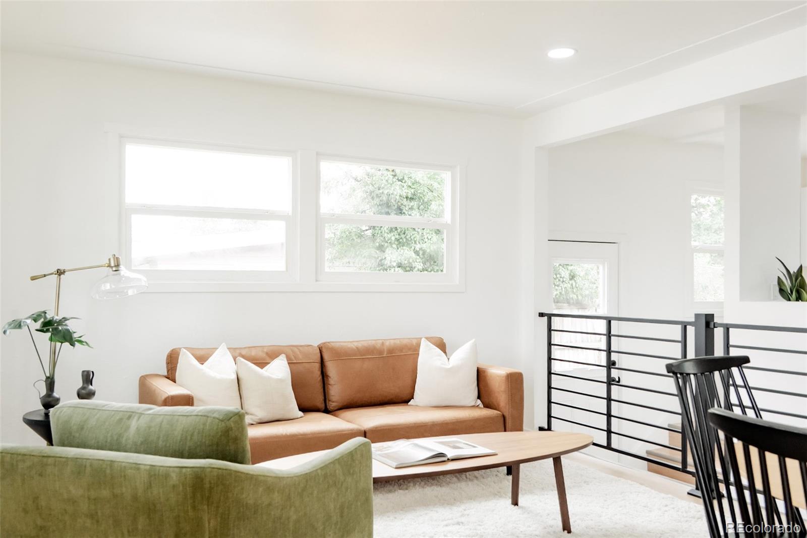 MLS Image #3 for 1617 s quitman street,denver, Colorado