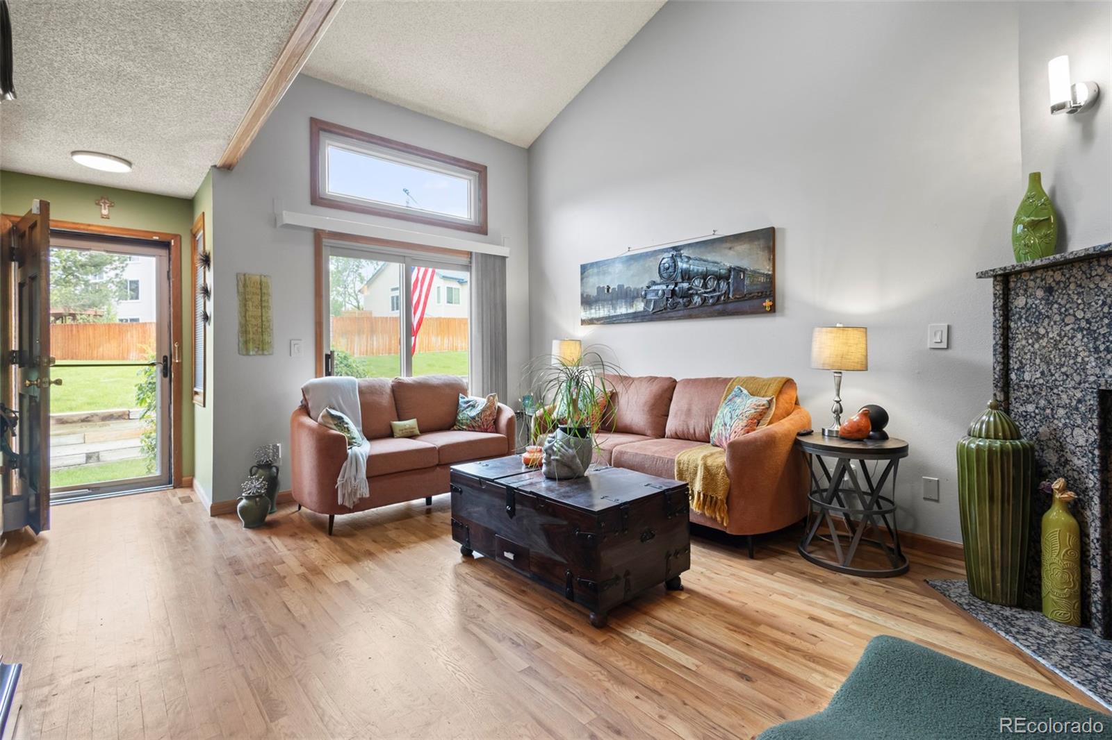 MLS Image #3 for 15149 e princeton place,aurora, Colorado