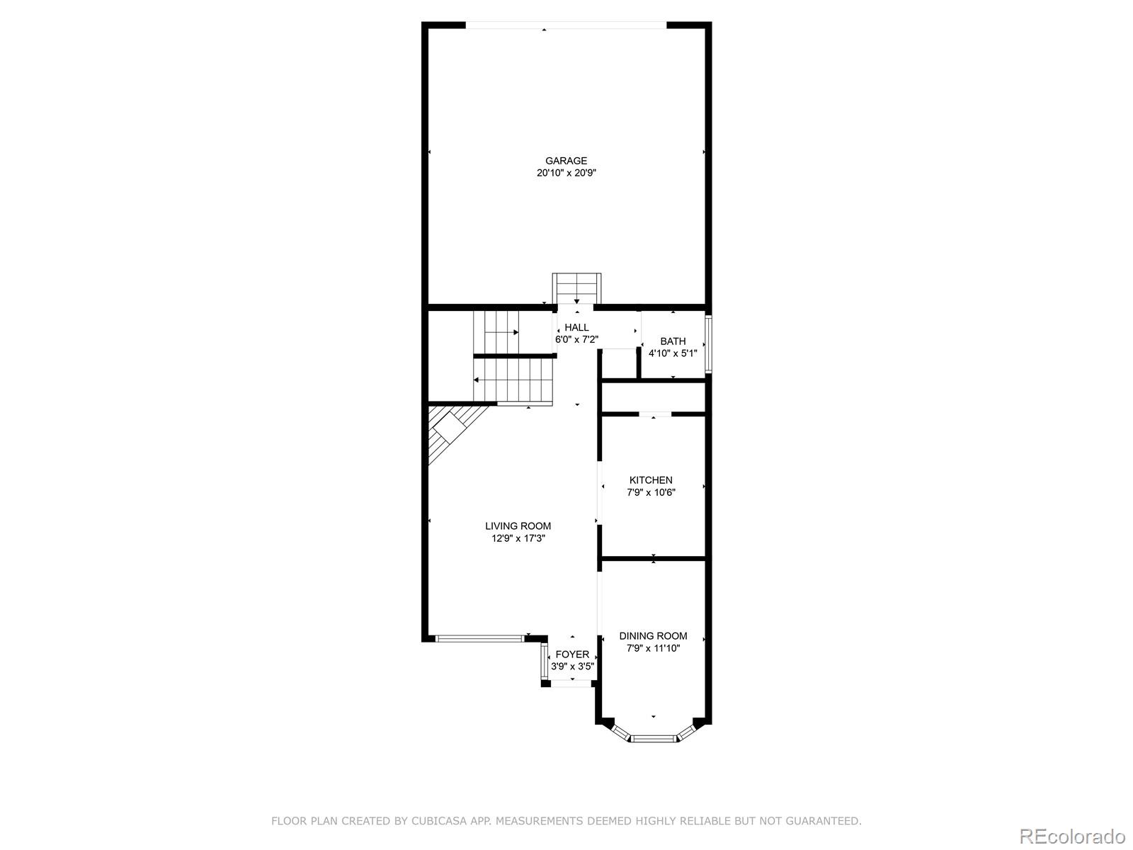 MLS Image #33 for 15149 e princeton place,aurora, Colorado