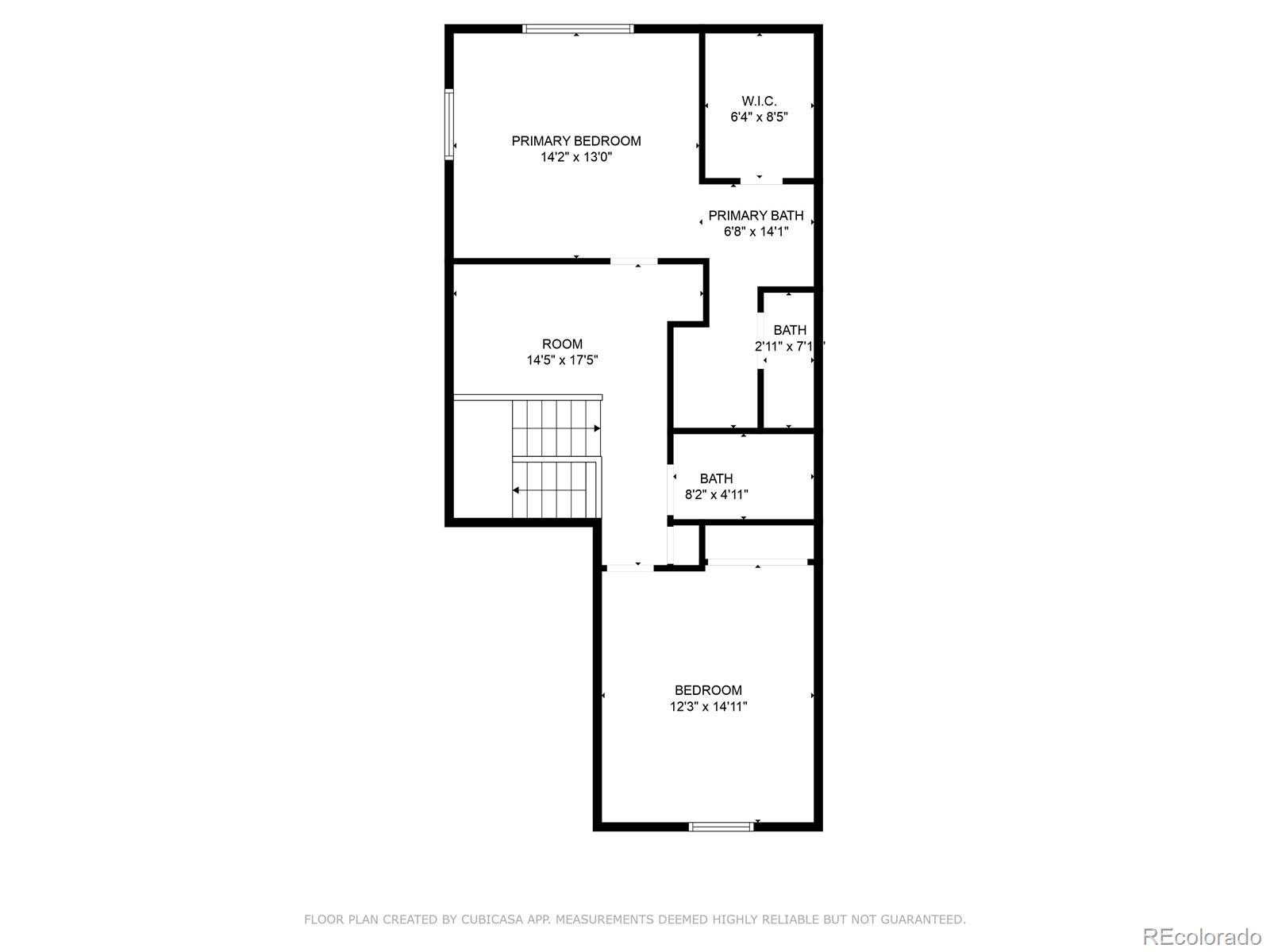 MLS Image #34 for 15149 e princeton place,aurora, Colorado