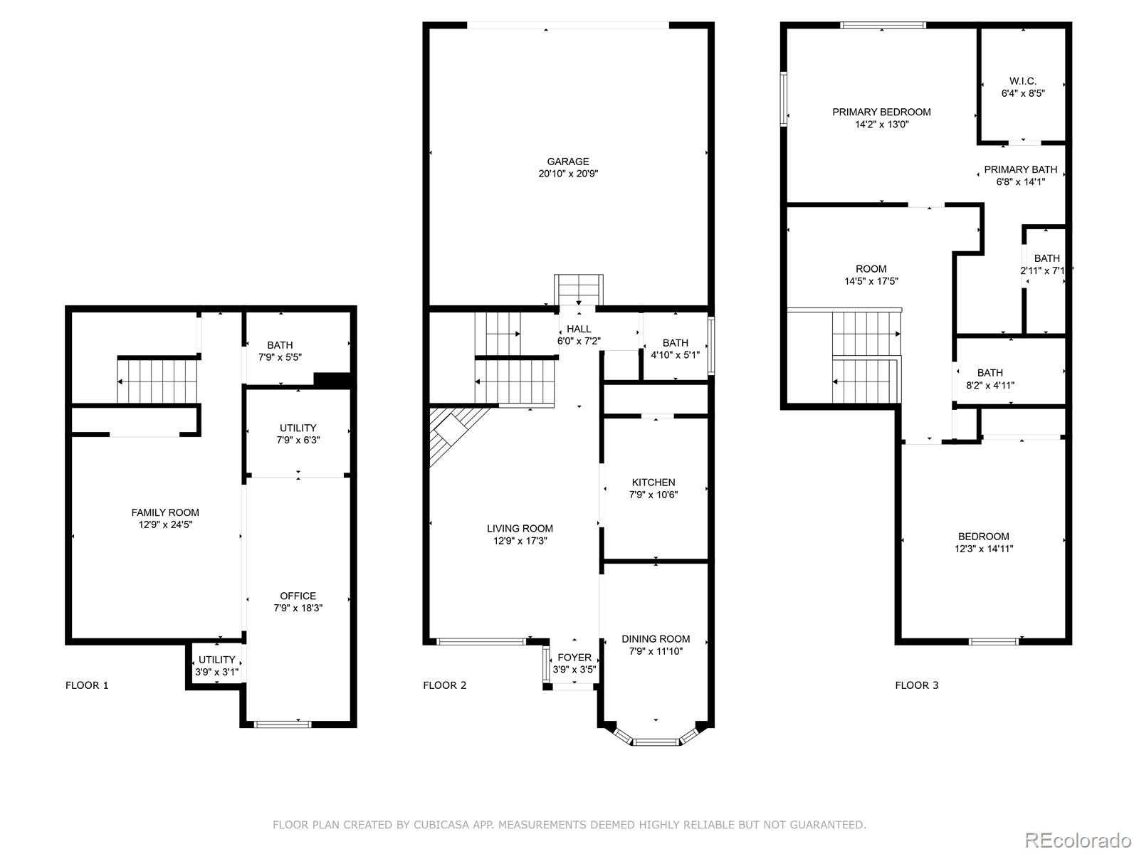 MLS Image #35 for 15149 e princeton place,aurora, Colorado