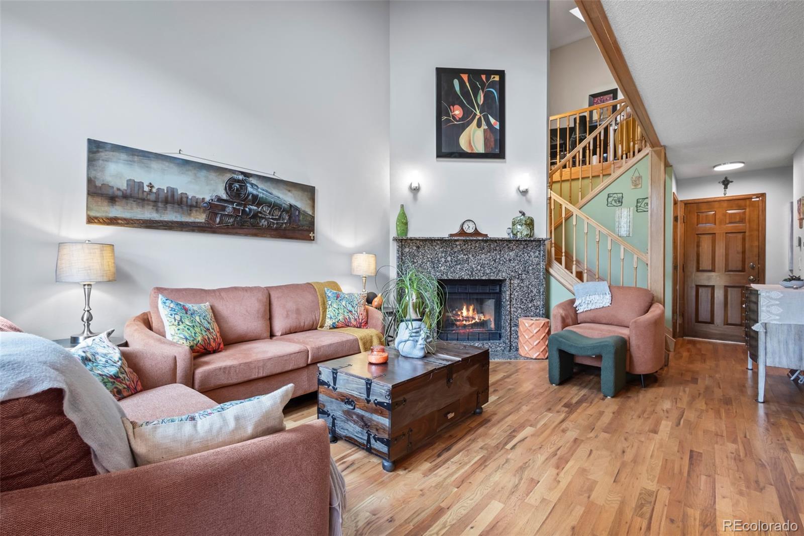 MLS Image #4 for 15149 e princeton place,aurora, Colorado