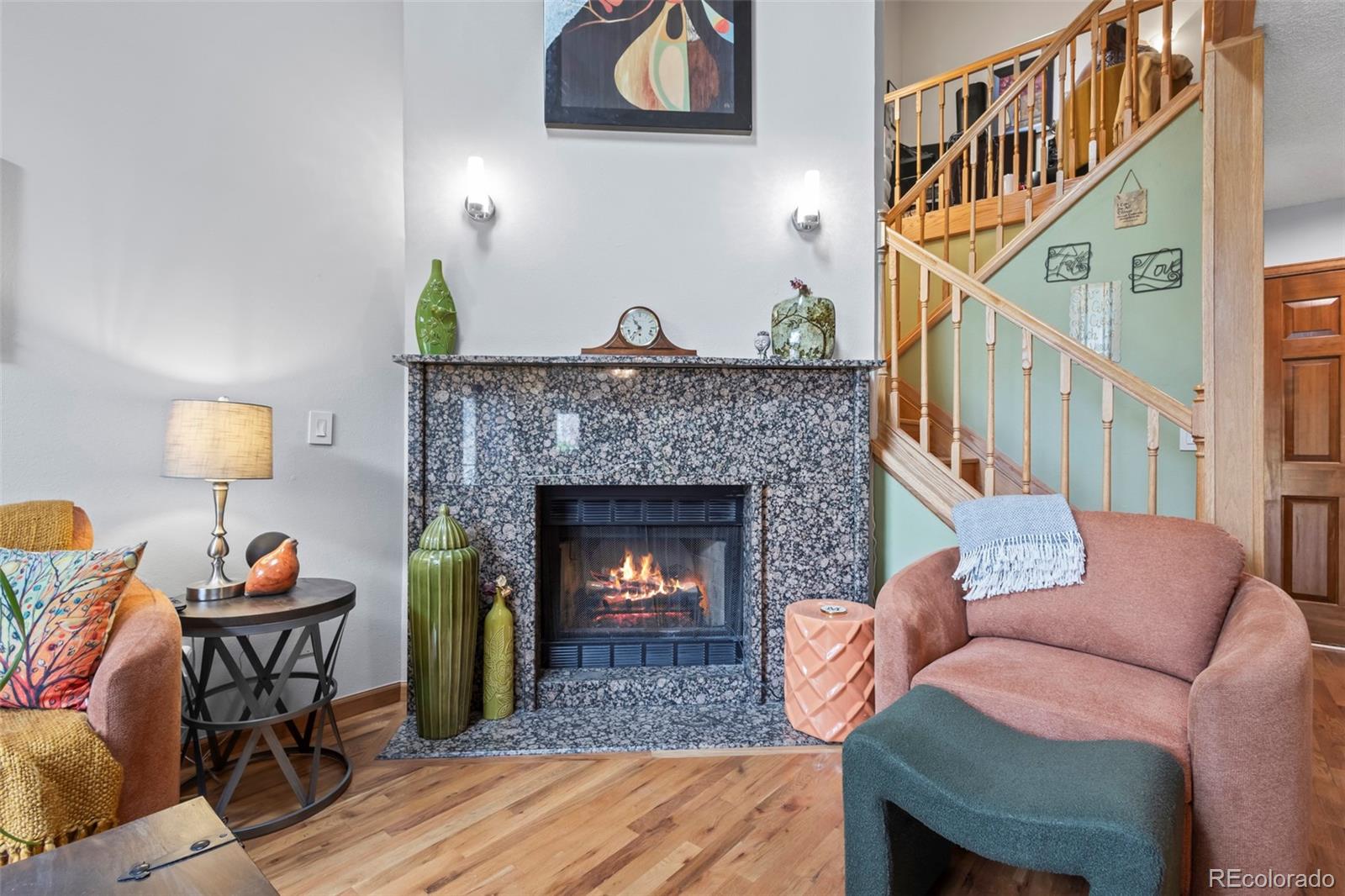 MLS Image #5 for 15149 e princeton place,aurora, Colorado