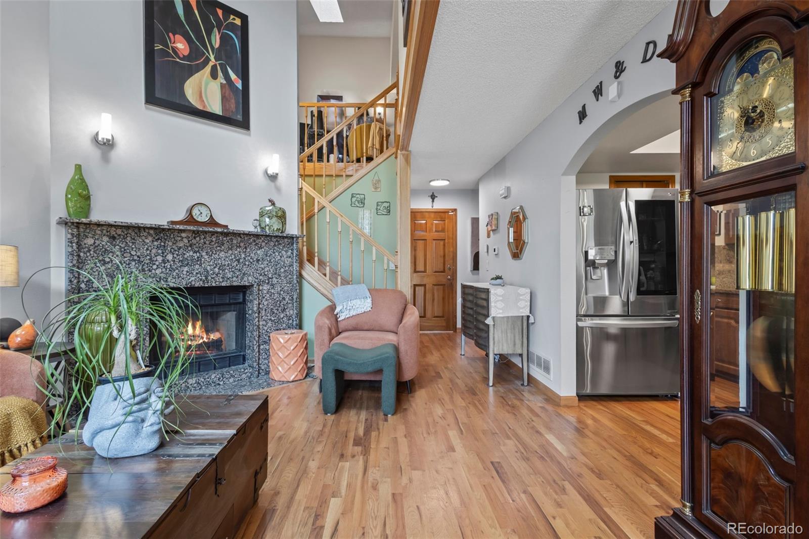 MLS Image #6 for 15149 e princeton place,aurora, Colorado