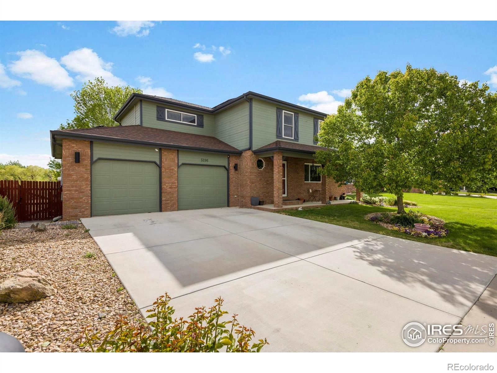 MLS Image #0 for 5196  32nd street,greeley, Colorado