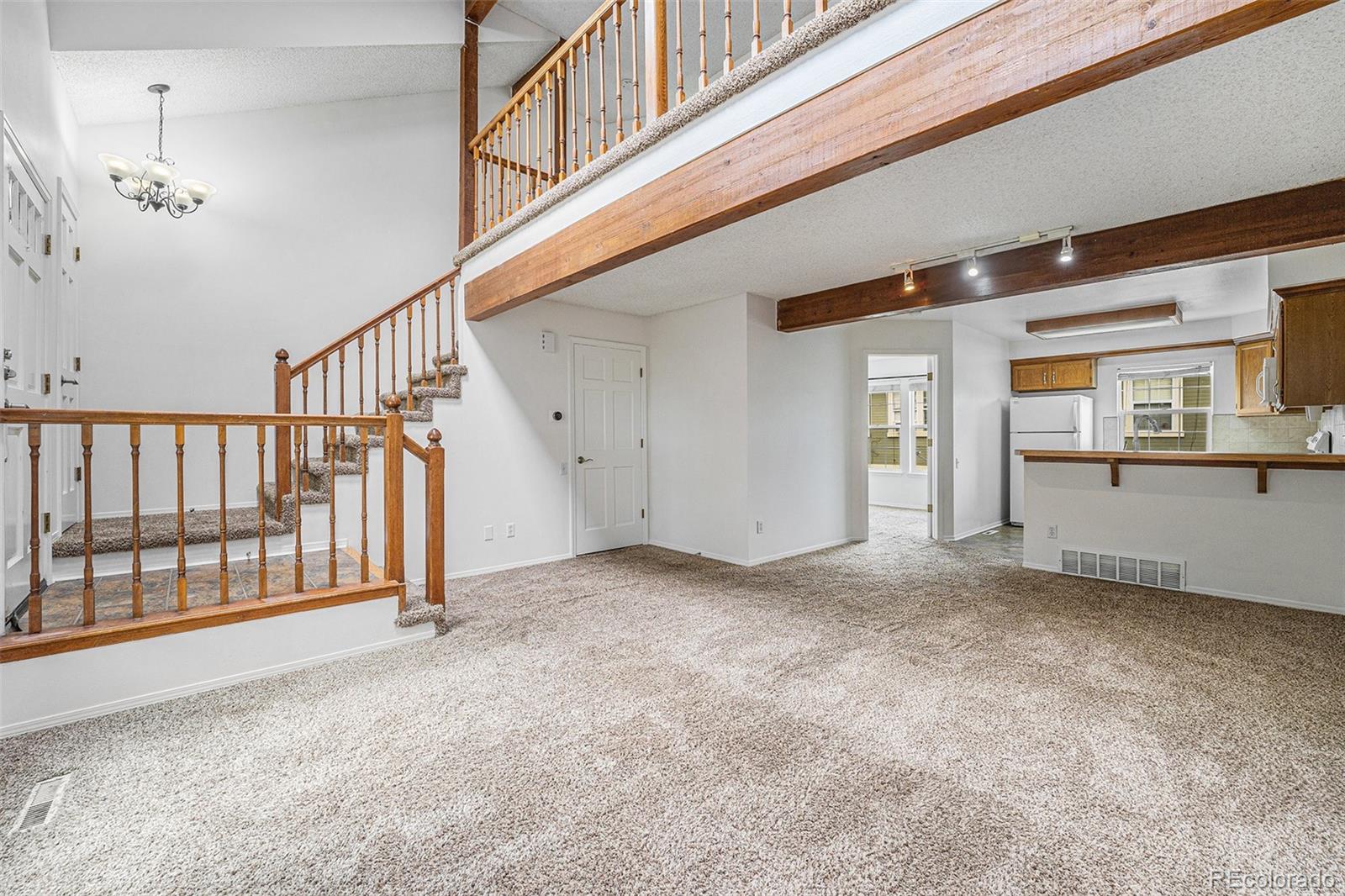 MLS Image #2 for 1915 s hannibal street,aurora, Colorado