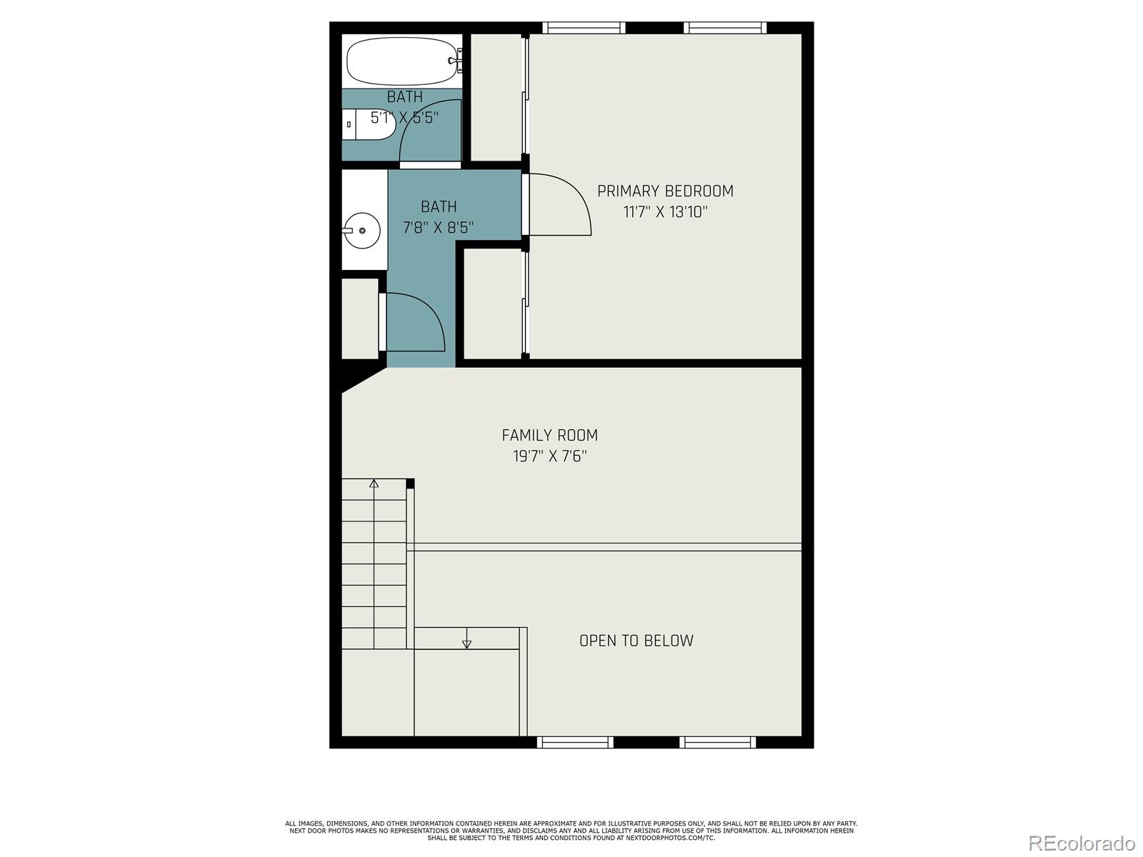 MLS Image #26 for 1915 s hannibal street,aurora, Colorado