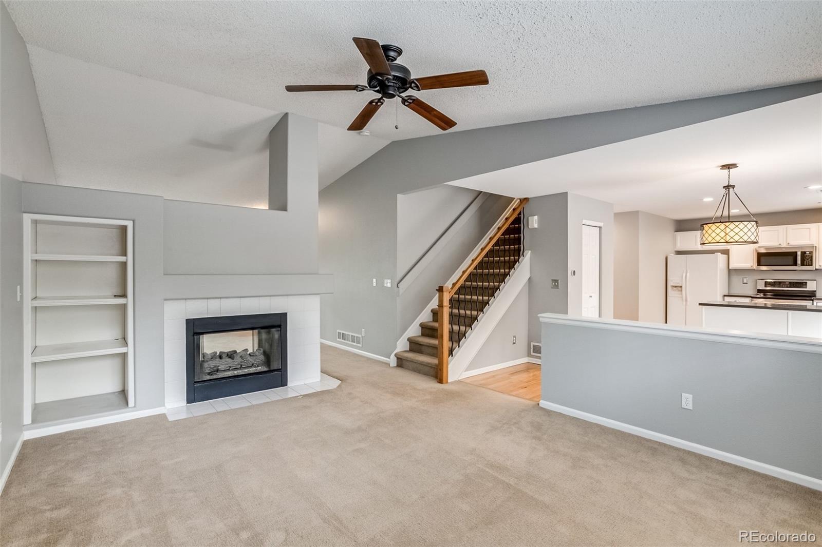 MLS Image #5 for 9737  canberra court,highlands ranch, Colorado