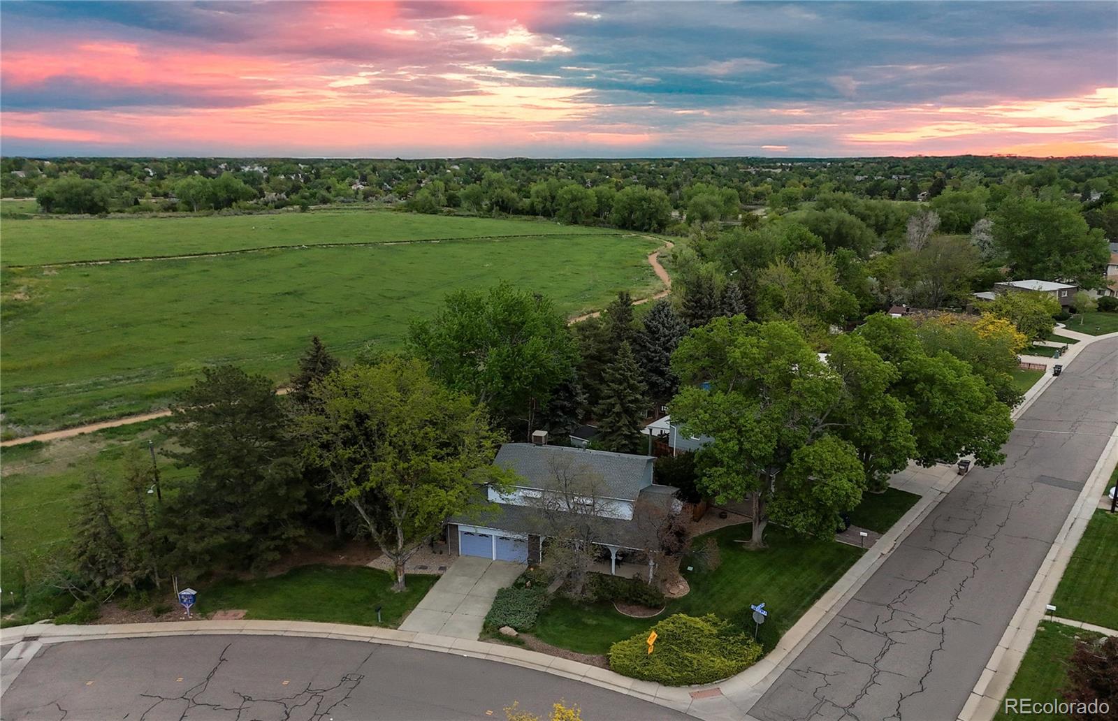 MLS Image #25 for 9765 w 77th drive,arvada, Colorado