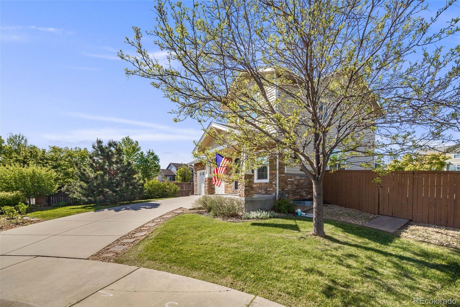 MLS Image #34 for 19294 e warren place,aurora, Colorado