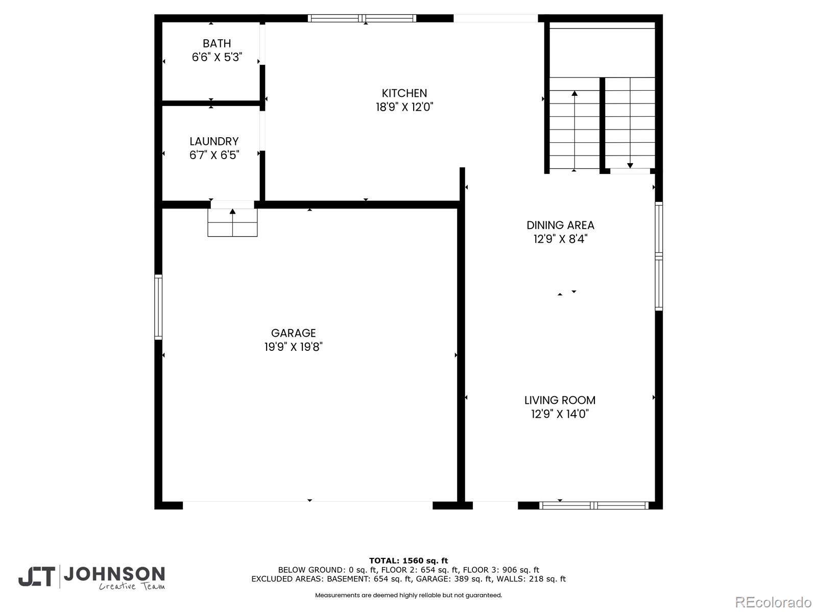 MLS Image #41 for 19294 e warren place,aurora, Colorado