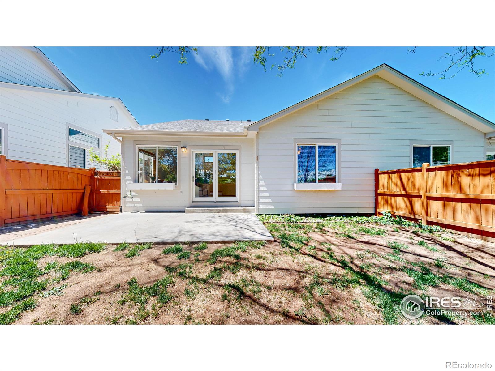 MLS Image #27 for 3508  silver trails drive,fort collins, Colorado