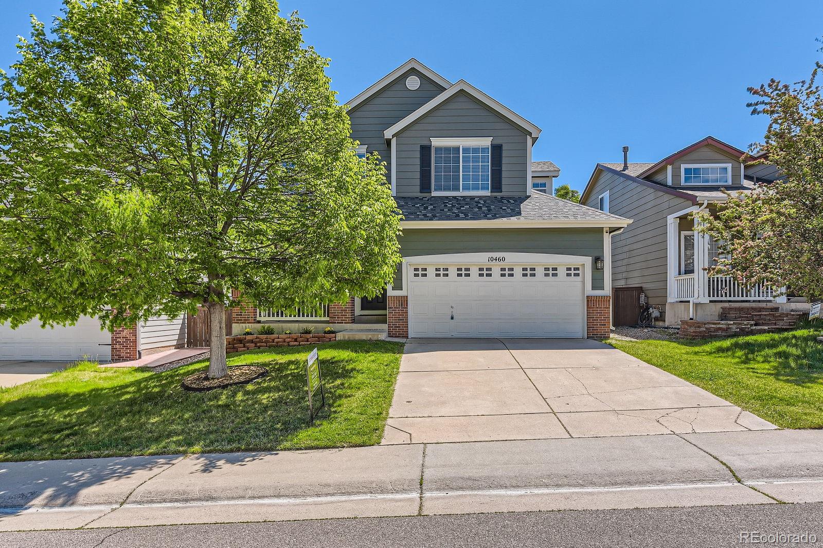 CMA Image for 3787  bucknell drive,Highlands Ranch, Colorado