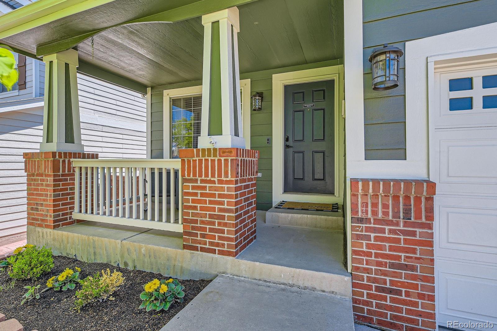 MLS Image #2 for 10460  ketchwood court,highlands ranch, Colorado