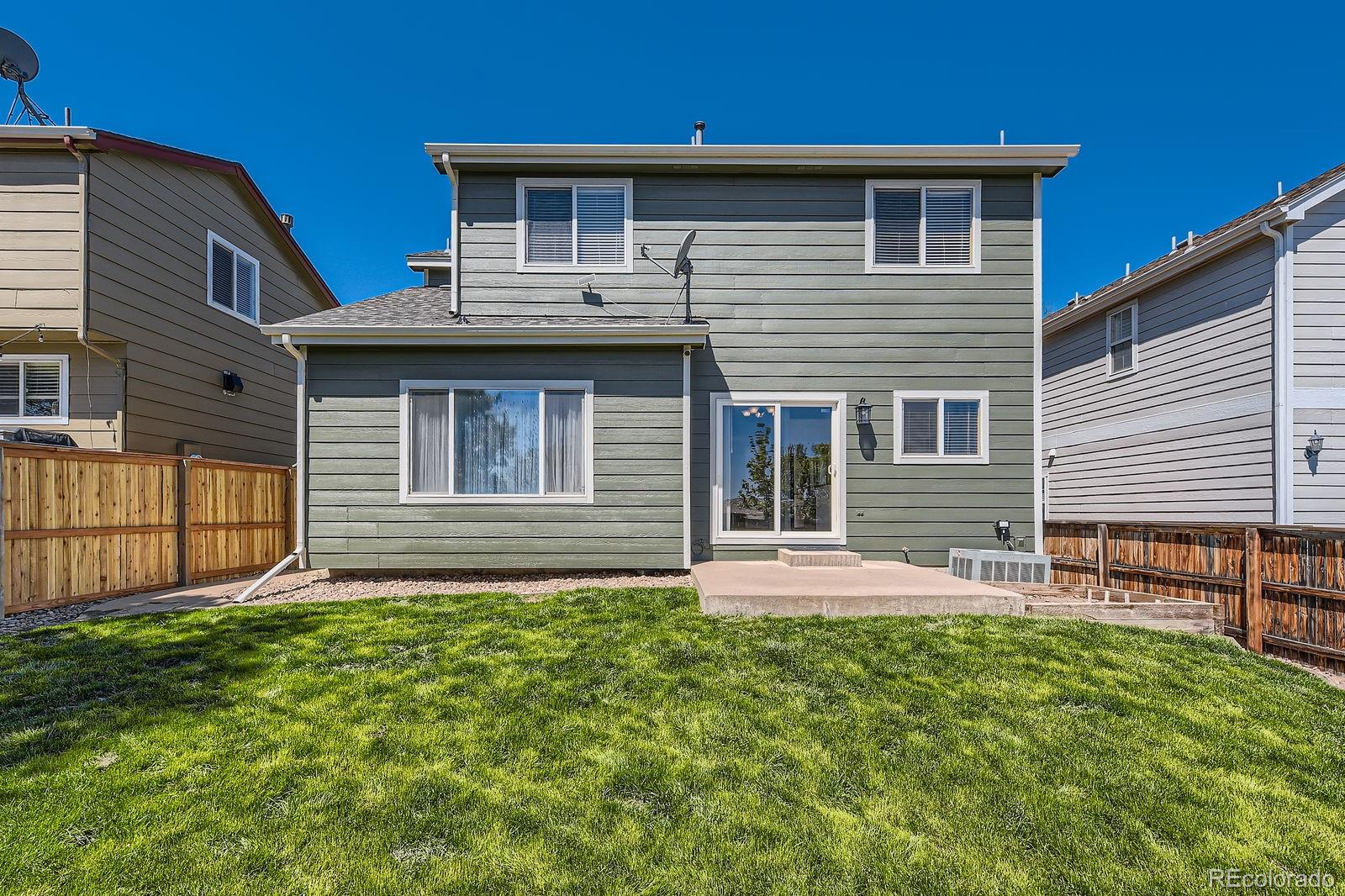 MLS Image #27 for 10460  ketchwood court,highlands ranch, Colorado