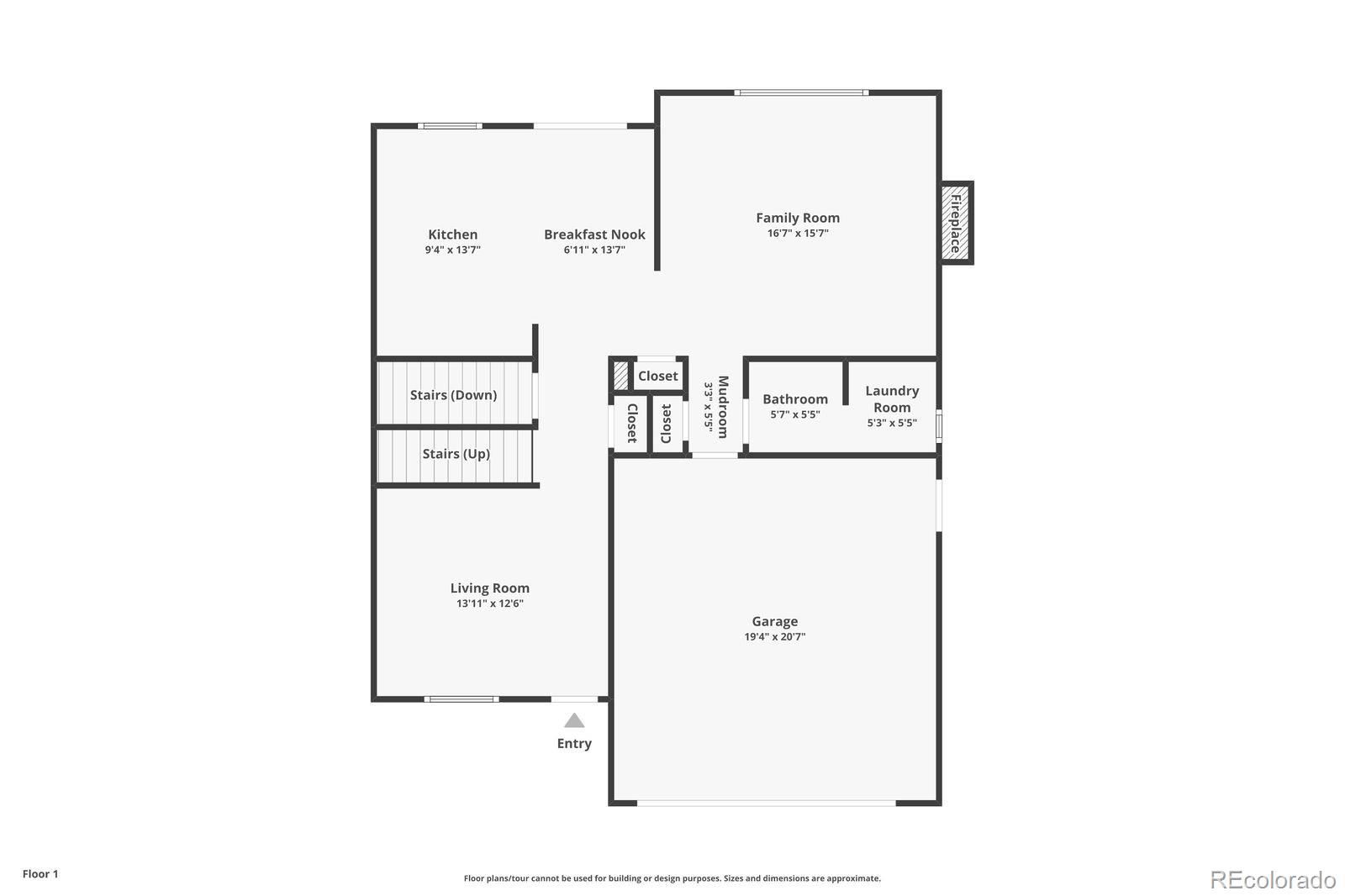 MLS Image #28 for 10460  ketchwood court,highlands ranch, Colorado