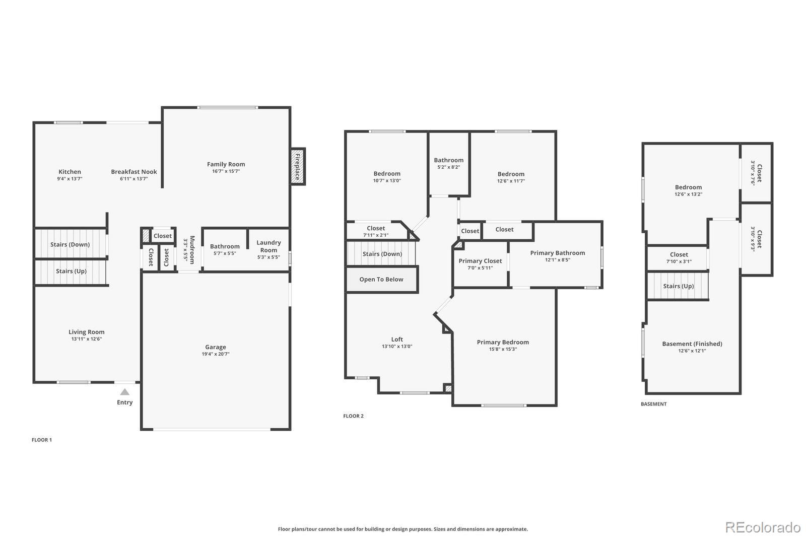 MLS Image #31 for 10460  ketchwood court,highlands ranch, Colorado