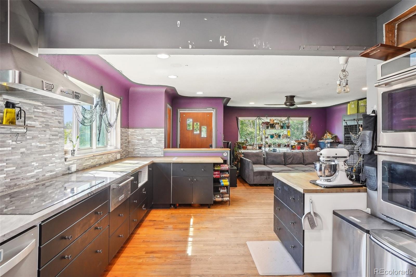 MLS Image #5 for 801  hanover street,aurora, Colorado
