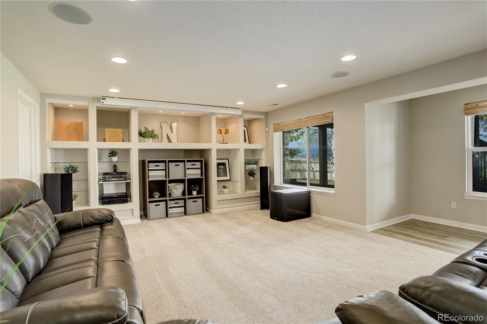 MLS Image #20 for 23427  song bird hills place,parker, Colorado