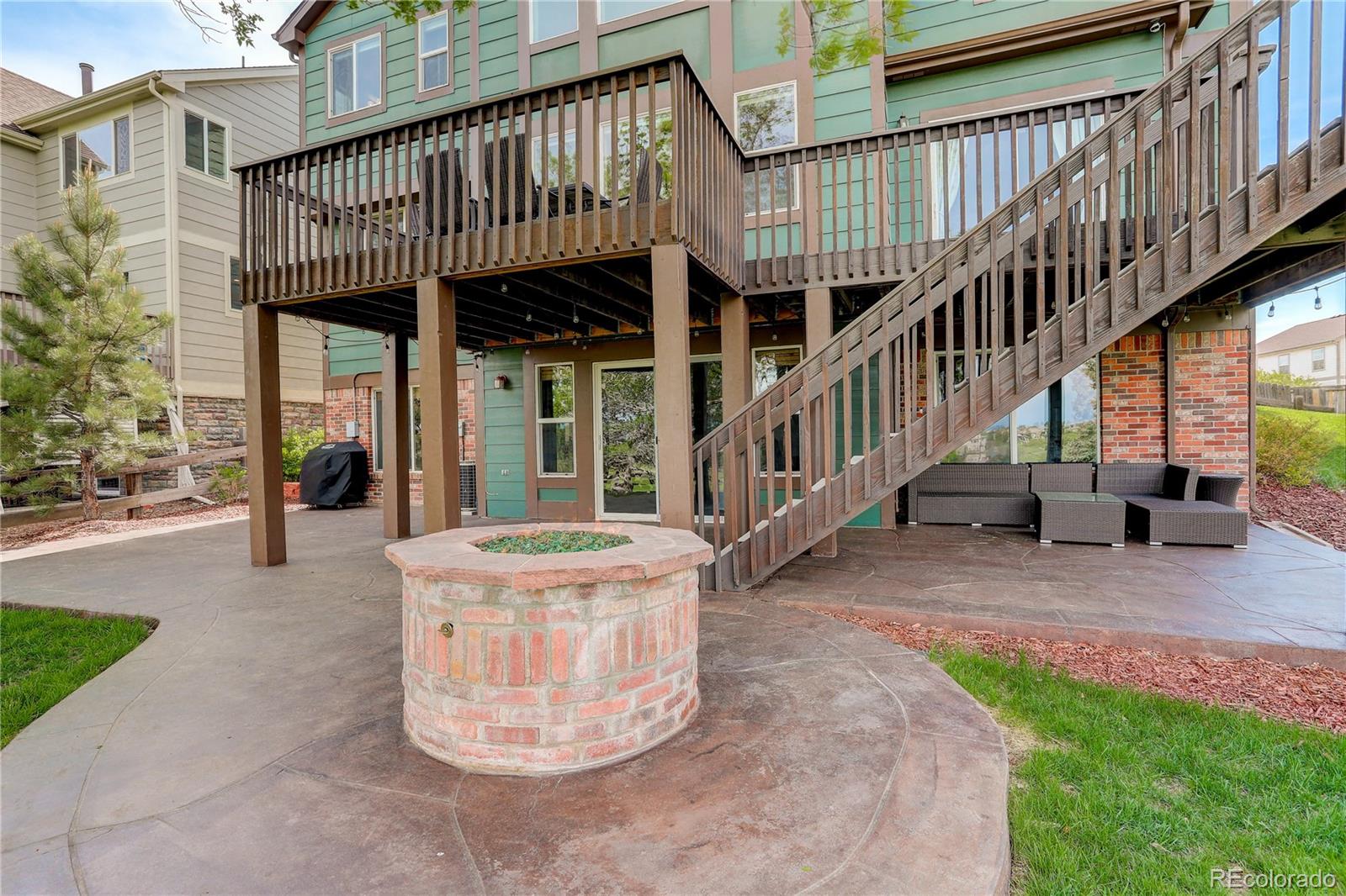 MLS Image #31 for 23427  song bird hills place,parker, Colorado