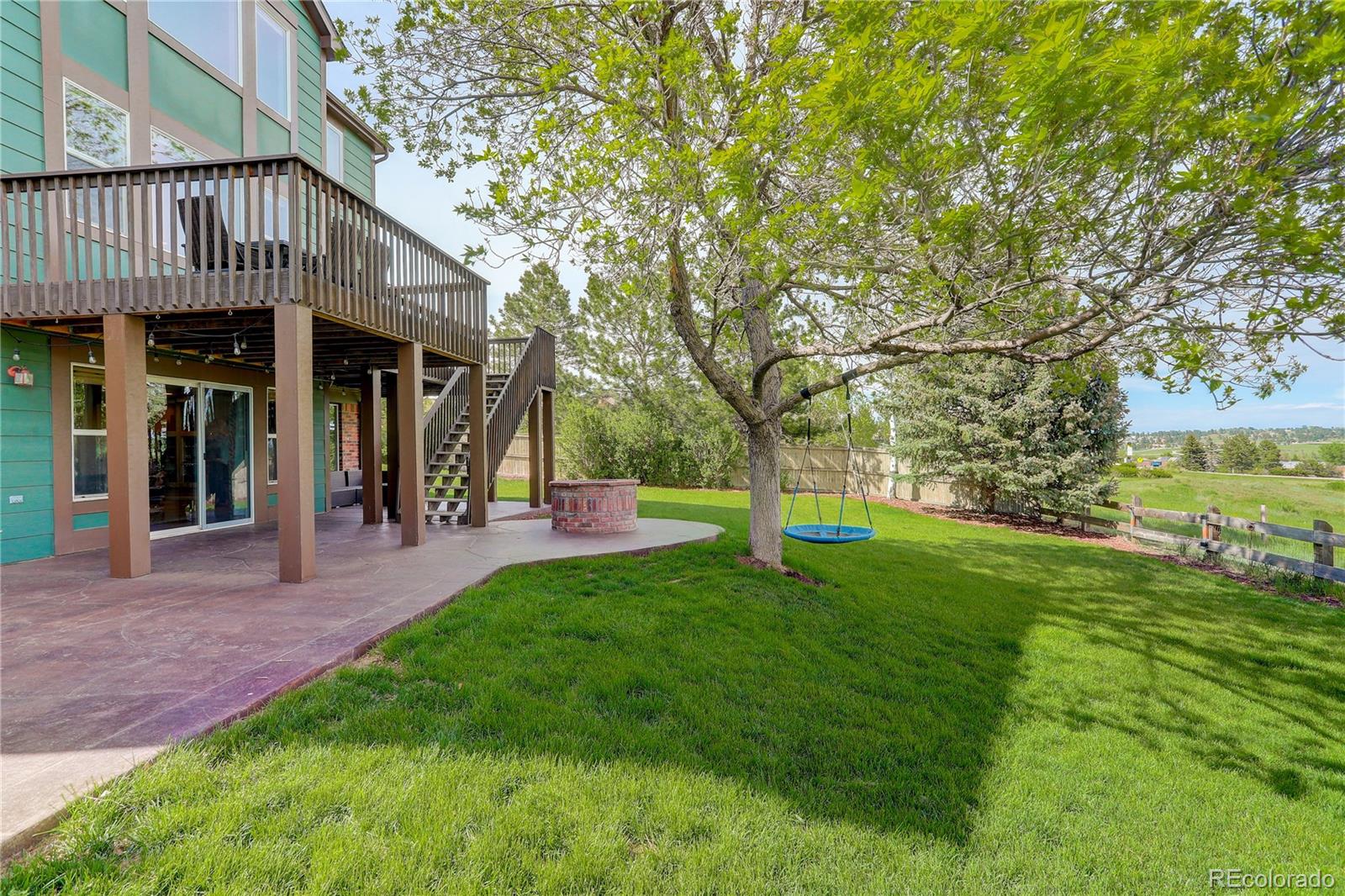 MLS Image #35 for 23427  song bird hills place,parker, Colorado