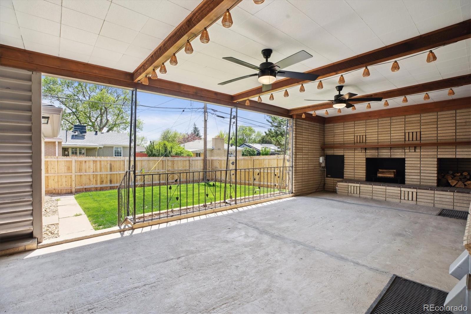 MLS Image #18 for 4780 e montana place,denver, Colorado