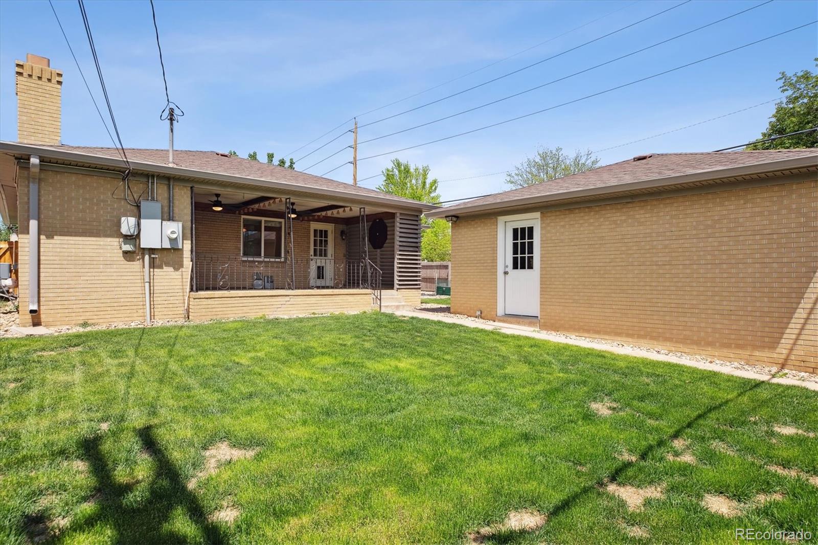 MLS Image #19 for 4780 e montana place,denver, Colorado