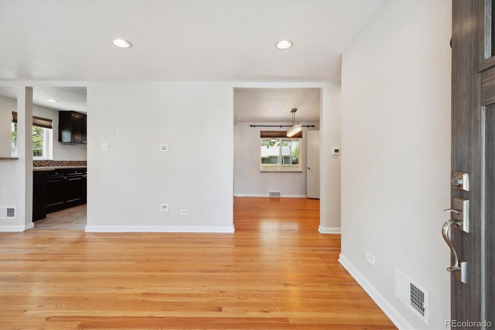 MLS Image #2 for 4780 e montana place,denver, Colorado