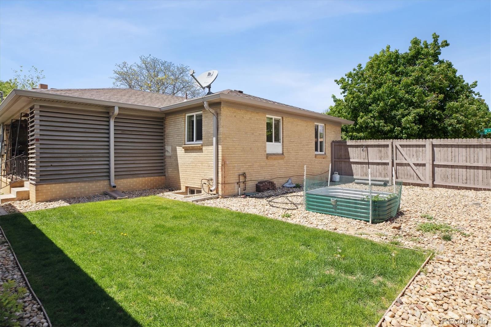MLS Image #20 for 4780 e montana place,denver, Colorado