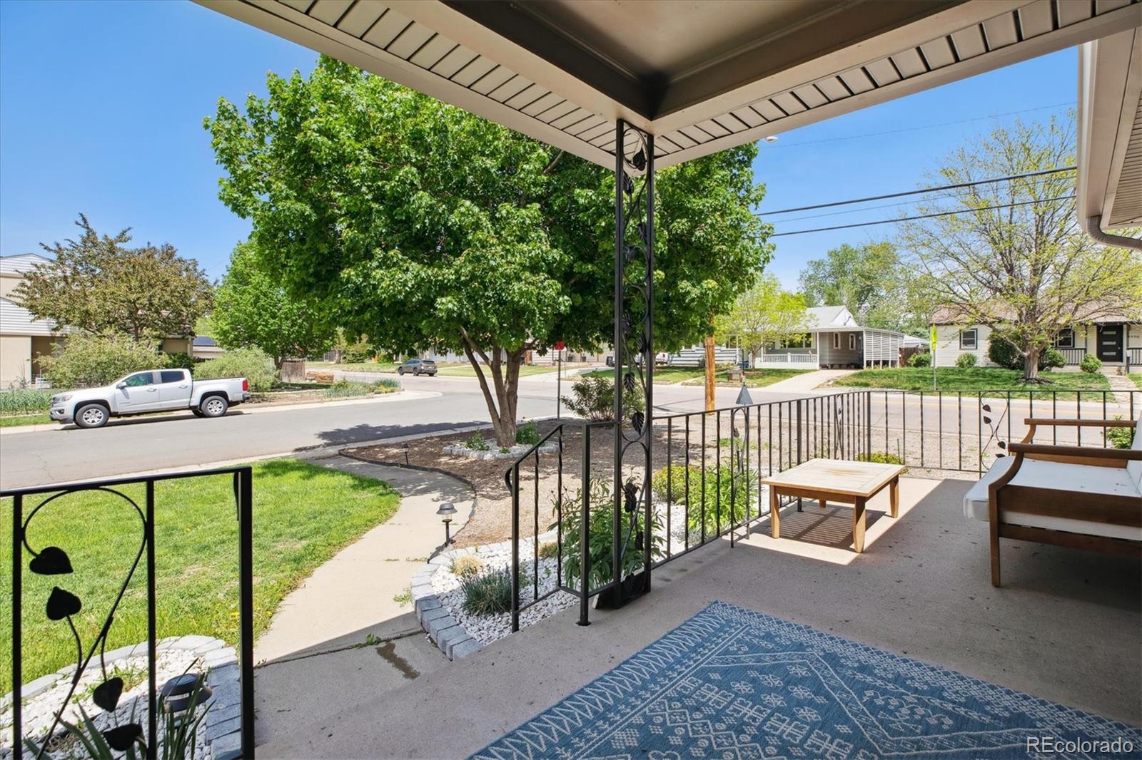 MLS Image #21 for 4780 e montana place,denver, Colorado