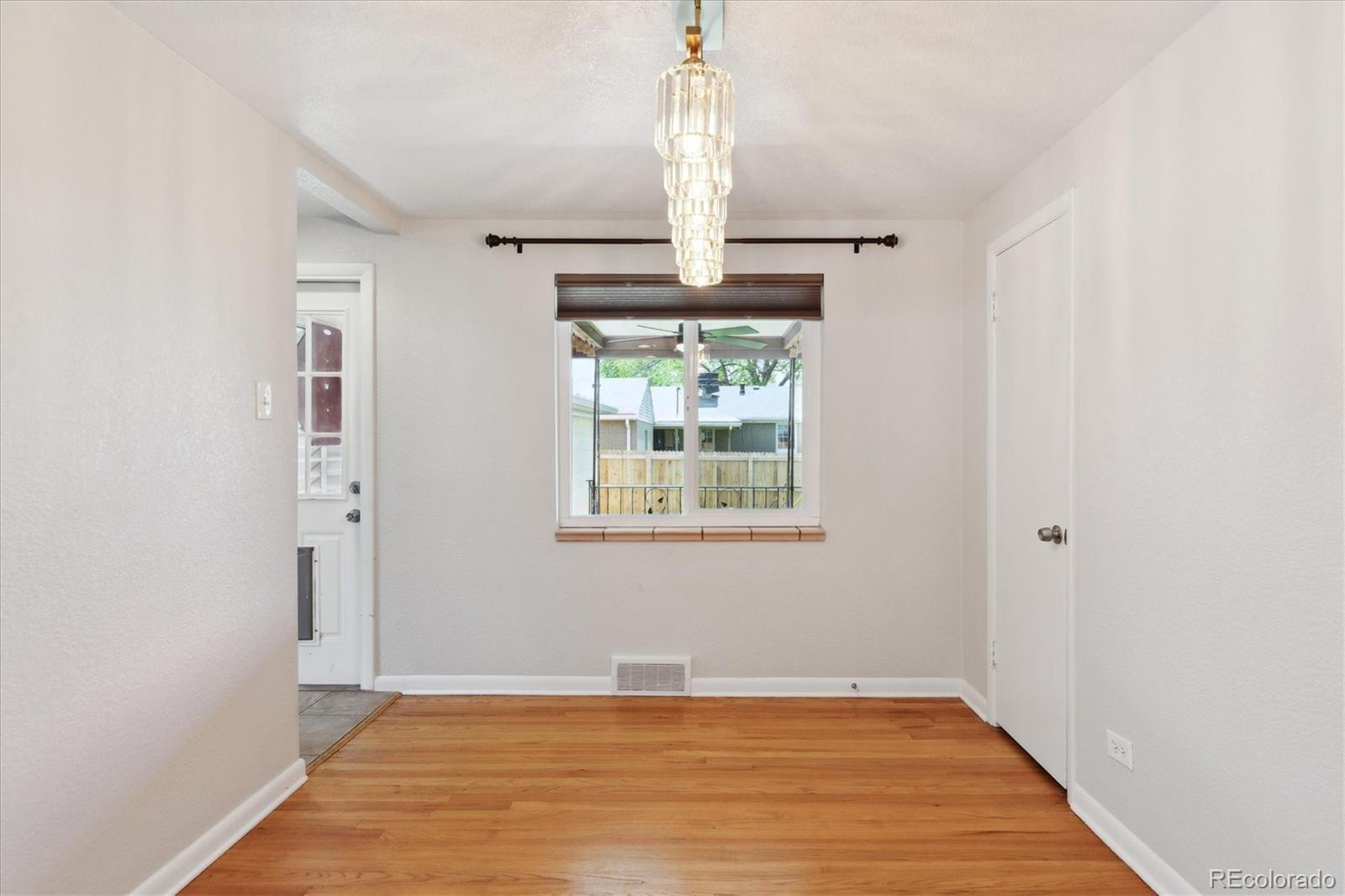 MLS Image #8 for 4780 e montana place,denver, Colorado