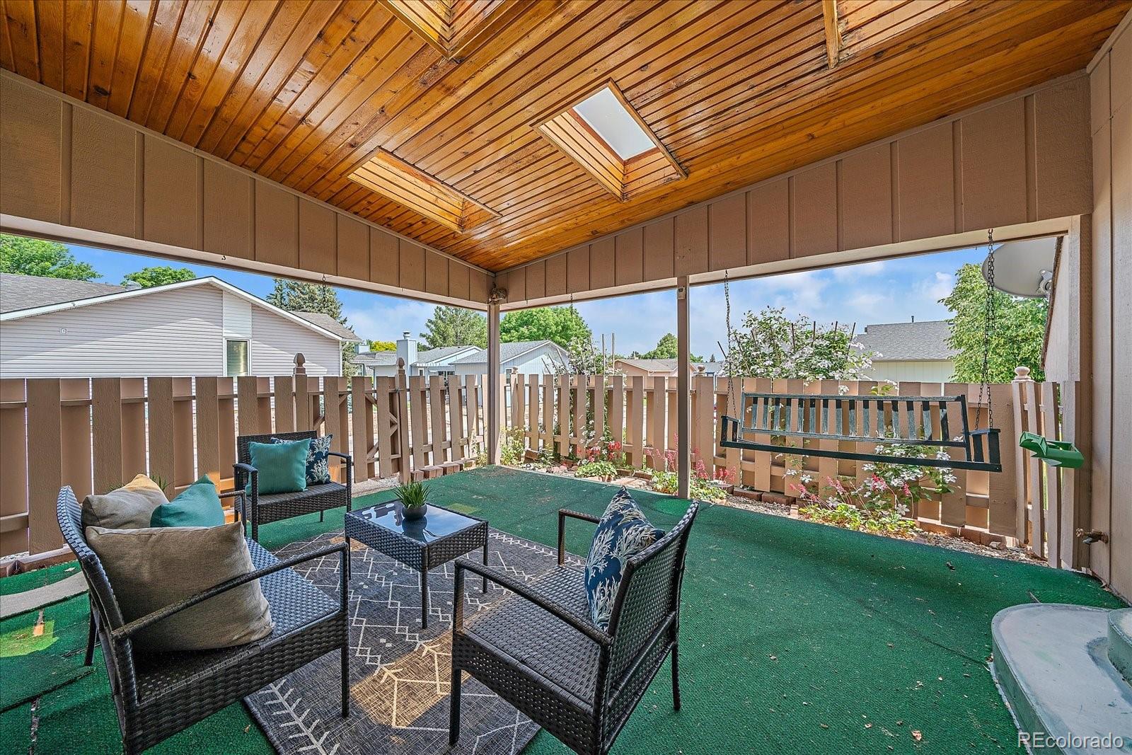 MLS Image #28 for 31  irene court,broomfield, Colorado