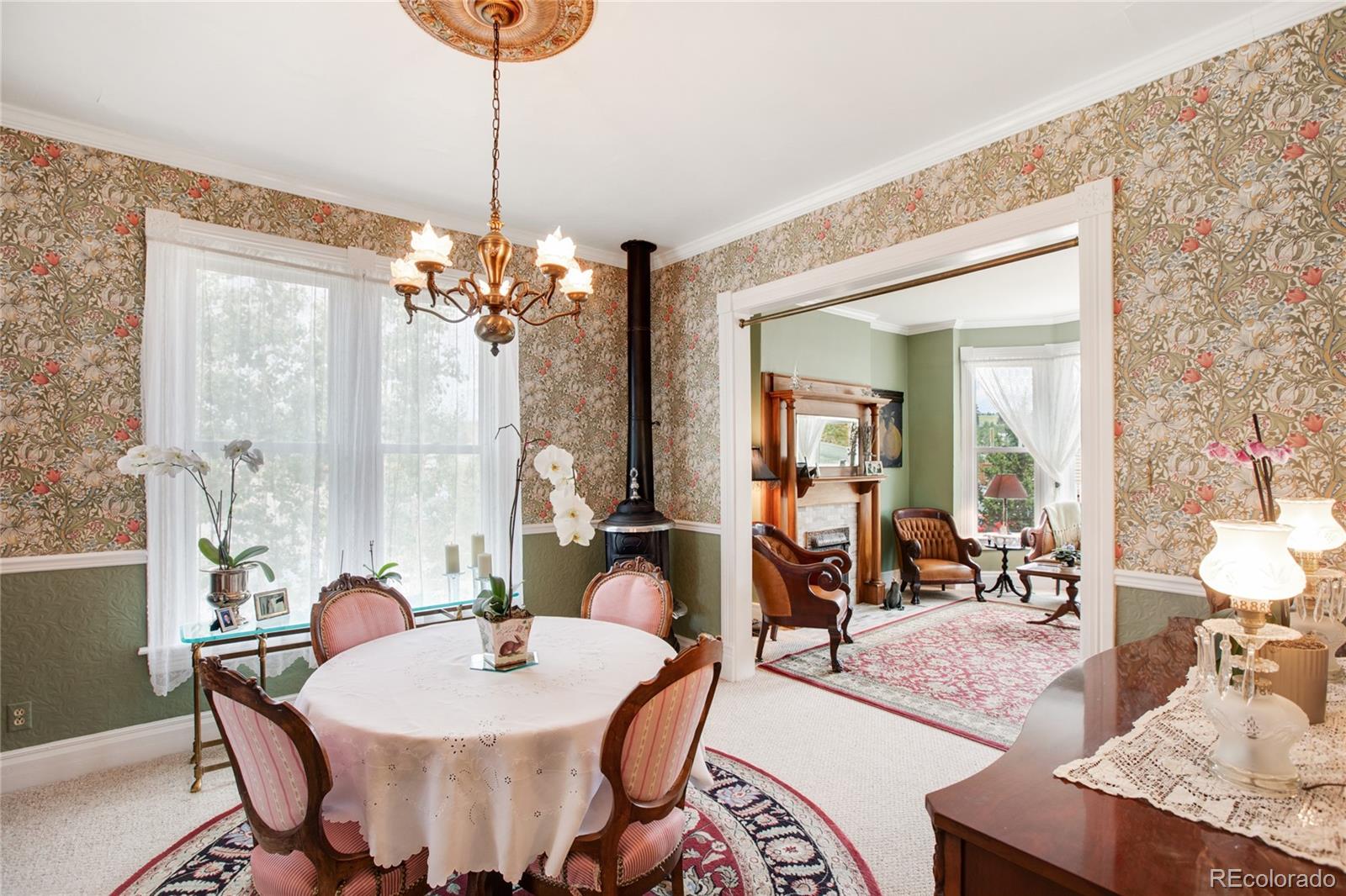 MLS Image #11 for 220 e eaton avenue,cripple creek, Colorado