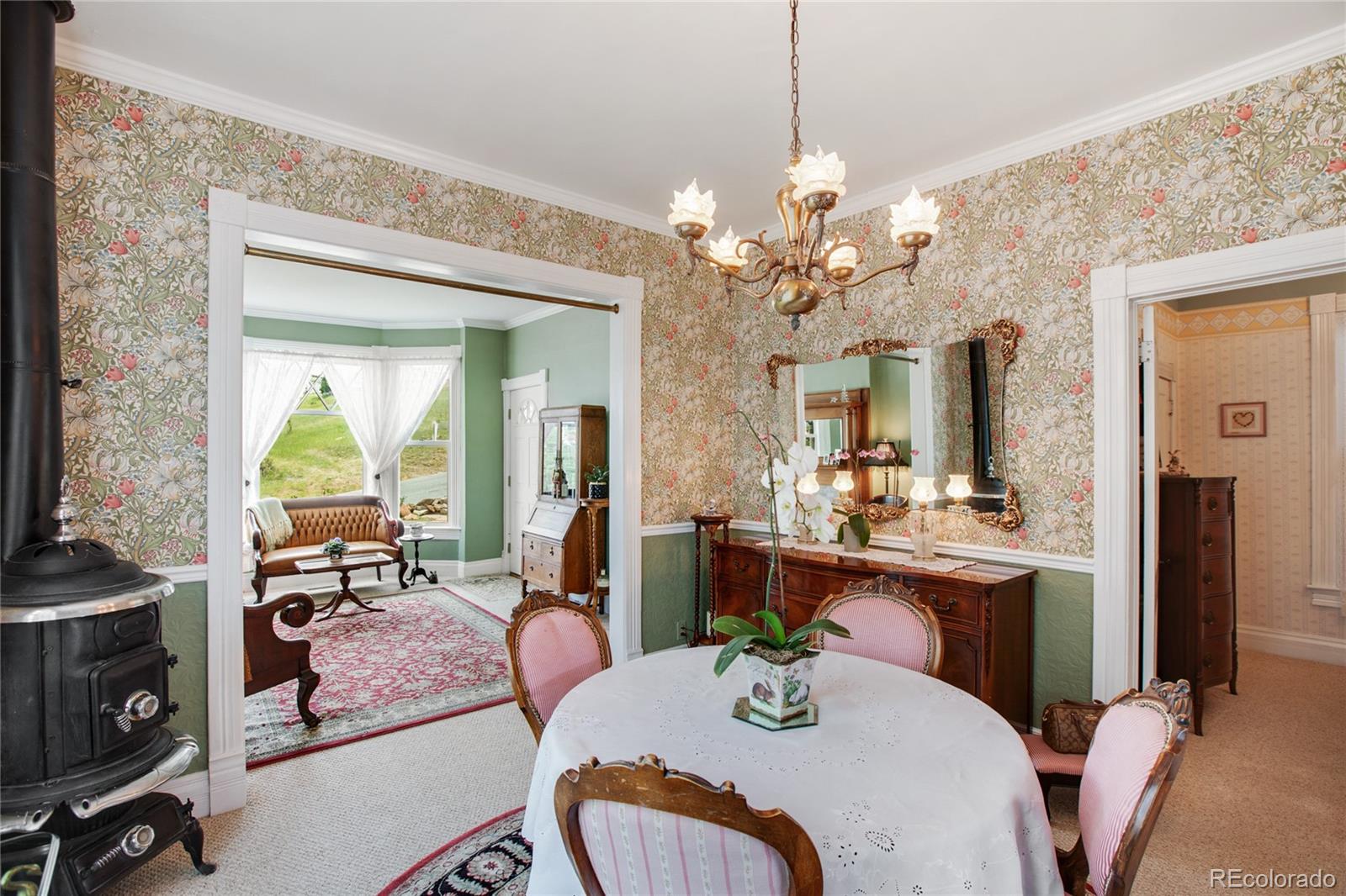 MLS Image #12 for 220 e eaton avenue,cripple creek, Colorado